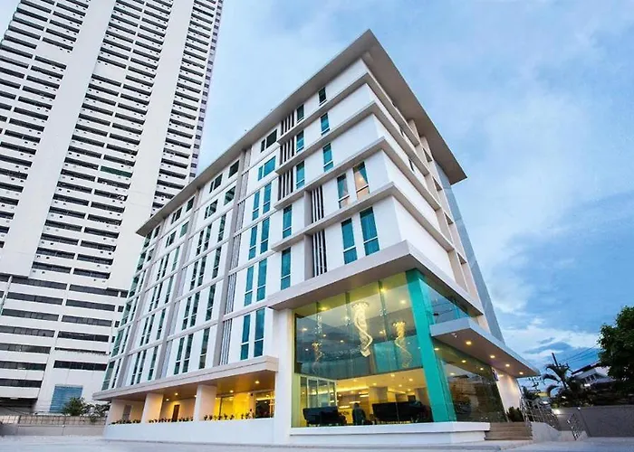 B2 Hat Yai Premier Hotel